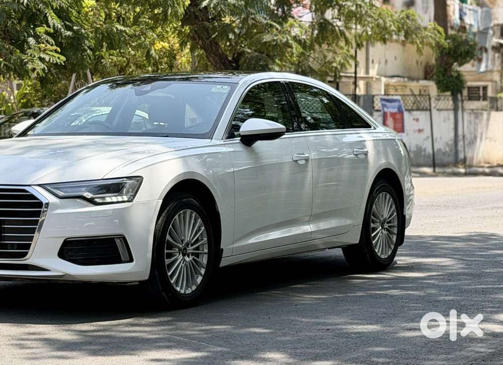 Audi A6 2.0 45 Tfsi Premium Plus, 2022, Petrol