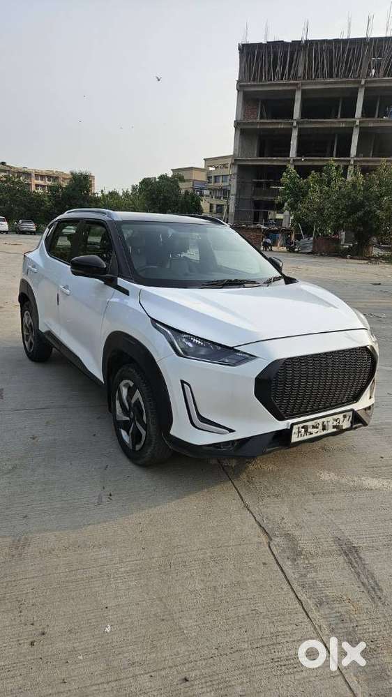 Nissan Magnite 1.0 Xl, 2022, Petrol