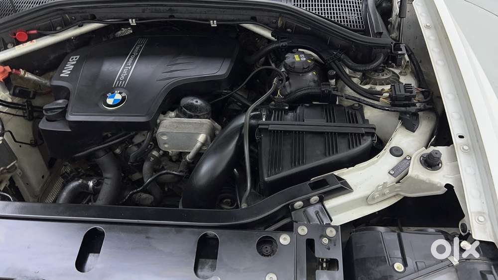 Bmw X3 Xdrive28i Xline, 2017, Petrol