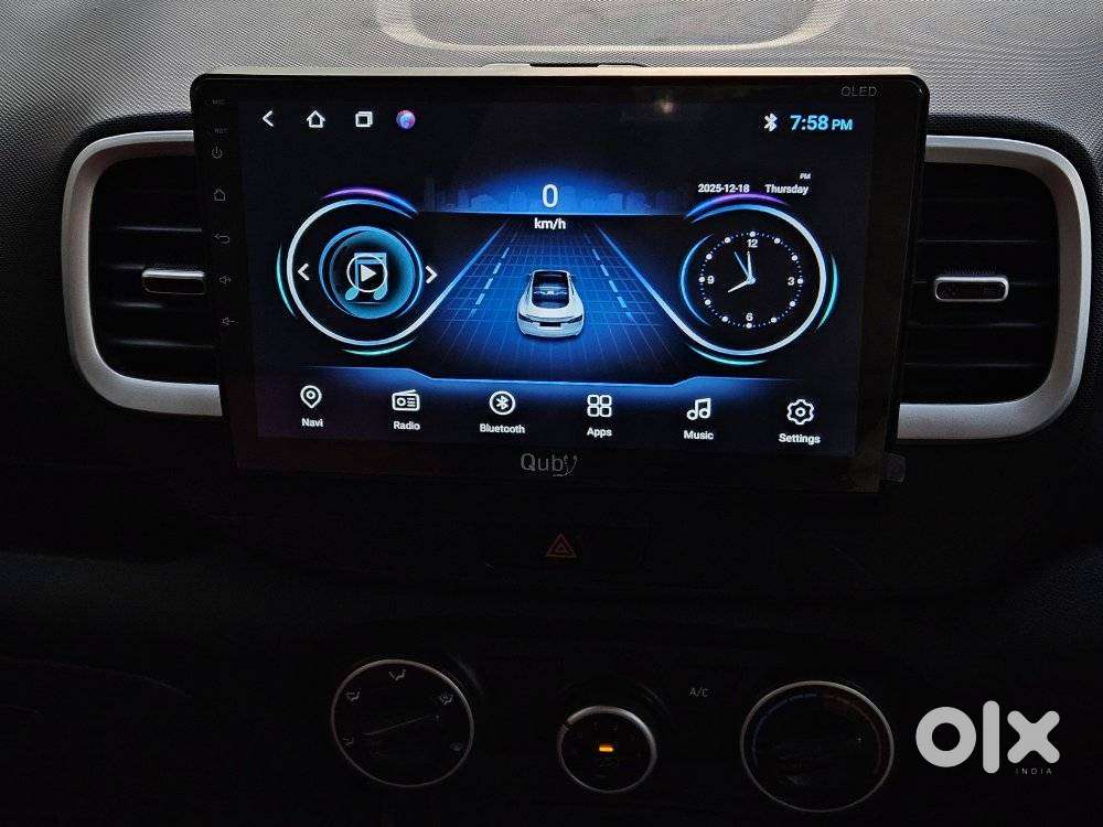 Hyundai Venue 1.4 Crdi E, 2019, Diesel