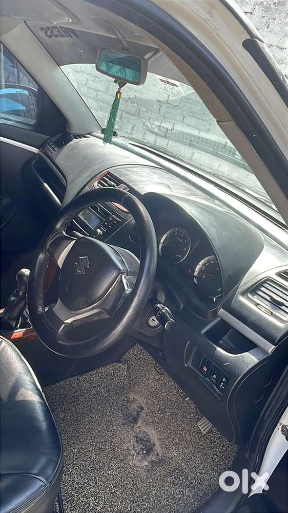 Maruti Suzuki Swift 2017 Well Maintained