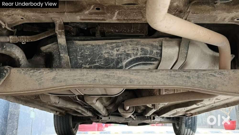 Hyundai Creta 1.5 Mpi Sx Petrol Ivt, 2022, Petrol