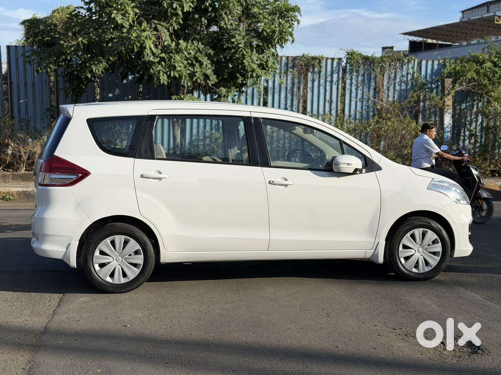 Maruti Suzuki Ertiga Vxi, 2016, Petrol