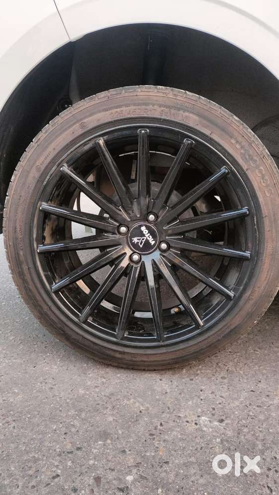Hyundai Petrol Manual 2024