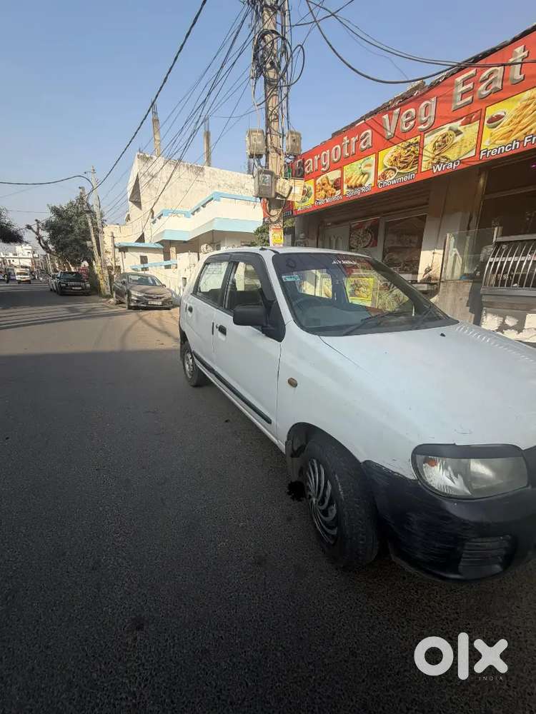 No Need To Time Pass.maruti Suzuki Alto 800 2009 Petrol Good Condition
