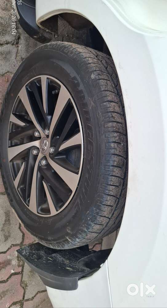 Toyota Innova Crysta 2.4 Zx Mt, 2021, Diesel