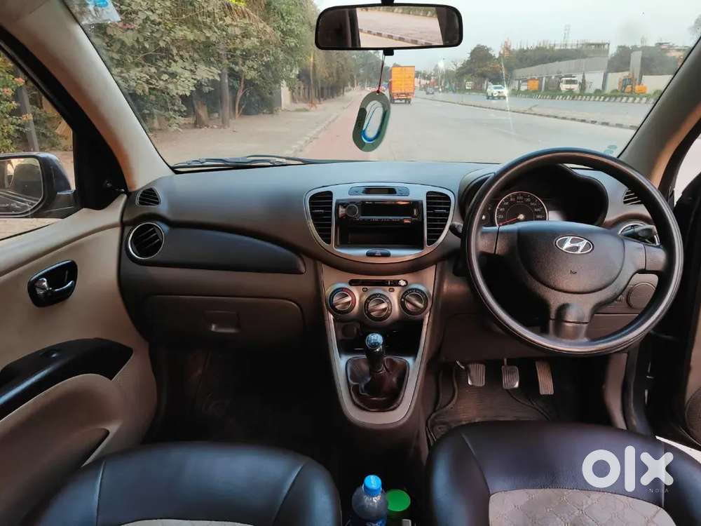 Hyundai I10 2012 Petrol Well Maintained