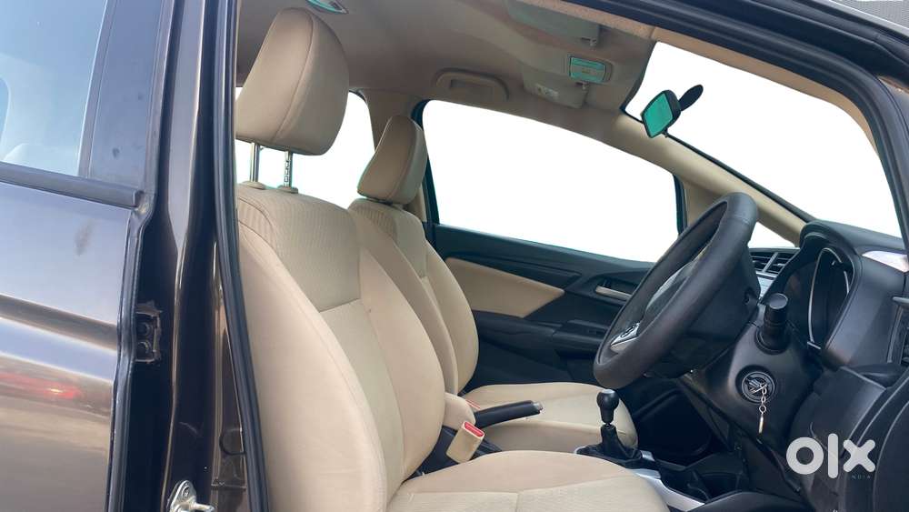 Honda Jazz V, 2019, Petrol