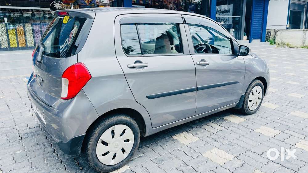 Maruti Suzuki Celerio Zxi At, 2019, Petrol