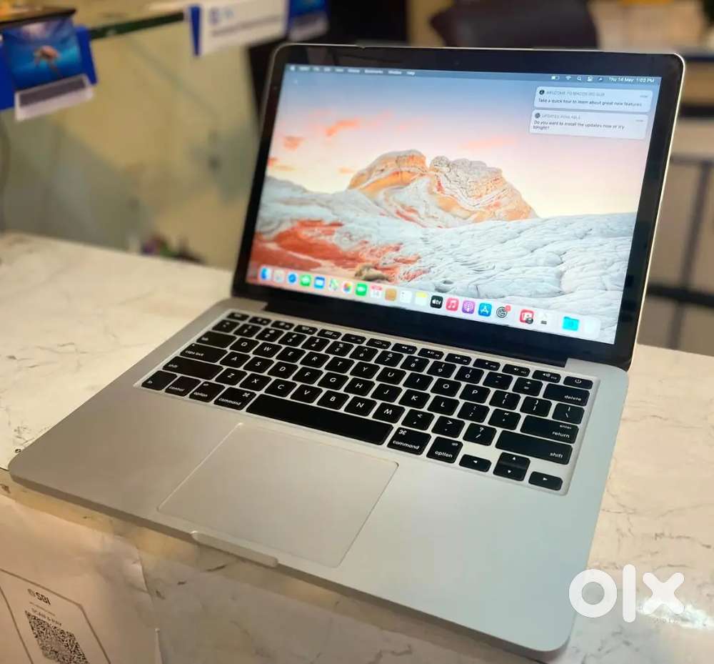 Macbook Pro 2015 - Buy & Sell Computers & Laptops Online in India