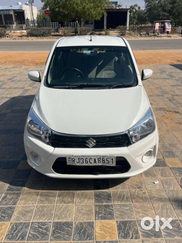 Maruti Suzuki Celerio Zxi, 2020, Lpg