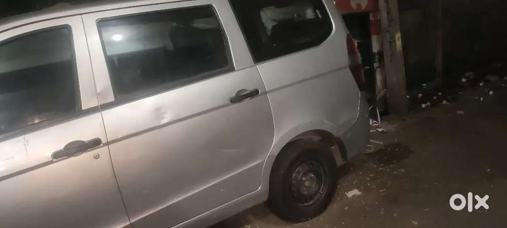 Chevrolet Enjoy 2014 Ls Diesel Manual 70000 Km Driven