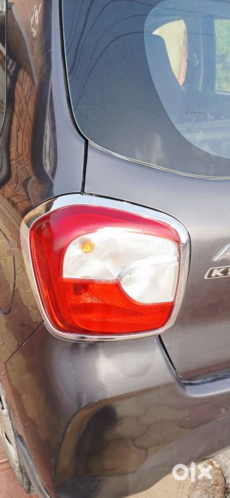 Maruti Suzuki Alto K10 1.0 Vxi, 2023, Petrol
