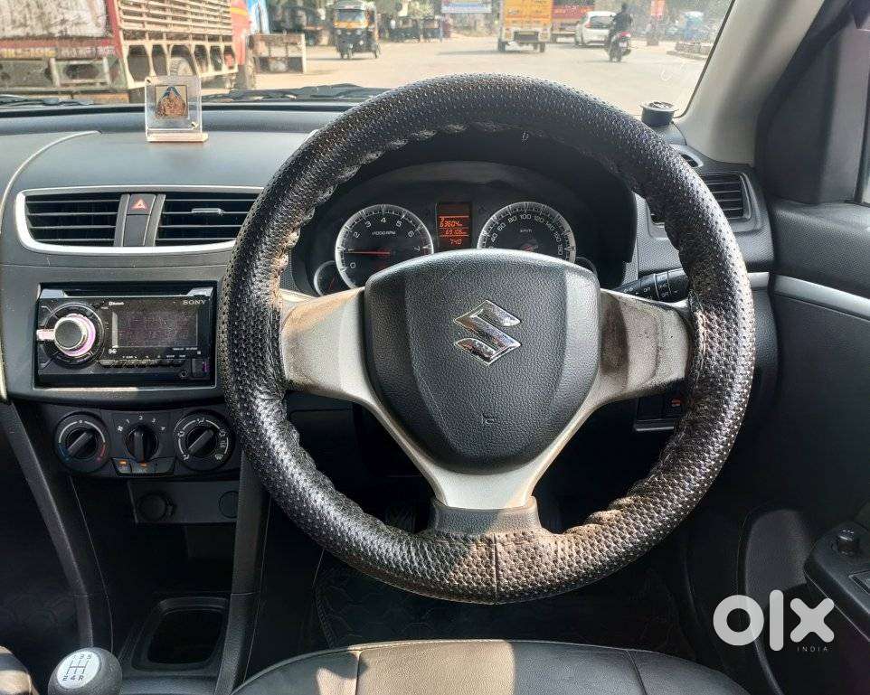 Maruti Suzuki Swift 2011-2014 Vxi, 2014, Petrol