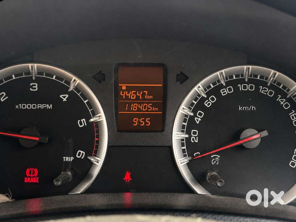 Maruti Suzuki Swift Dzire Vdi Bsiv, 2012, Diesel