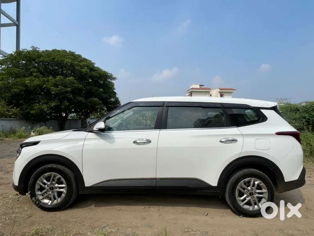 Kia Carens, 2024, Diesel