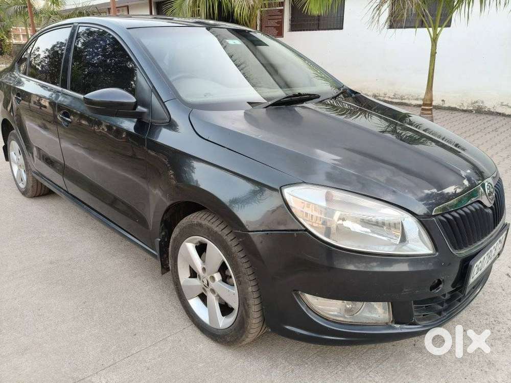 Skoda Rapid 1.5 Tdi Ambition With Alloy Wheel, 2016, Diesel