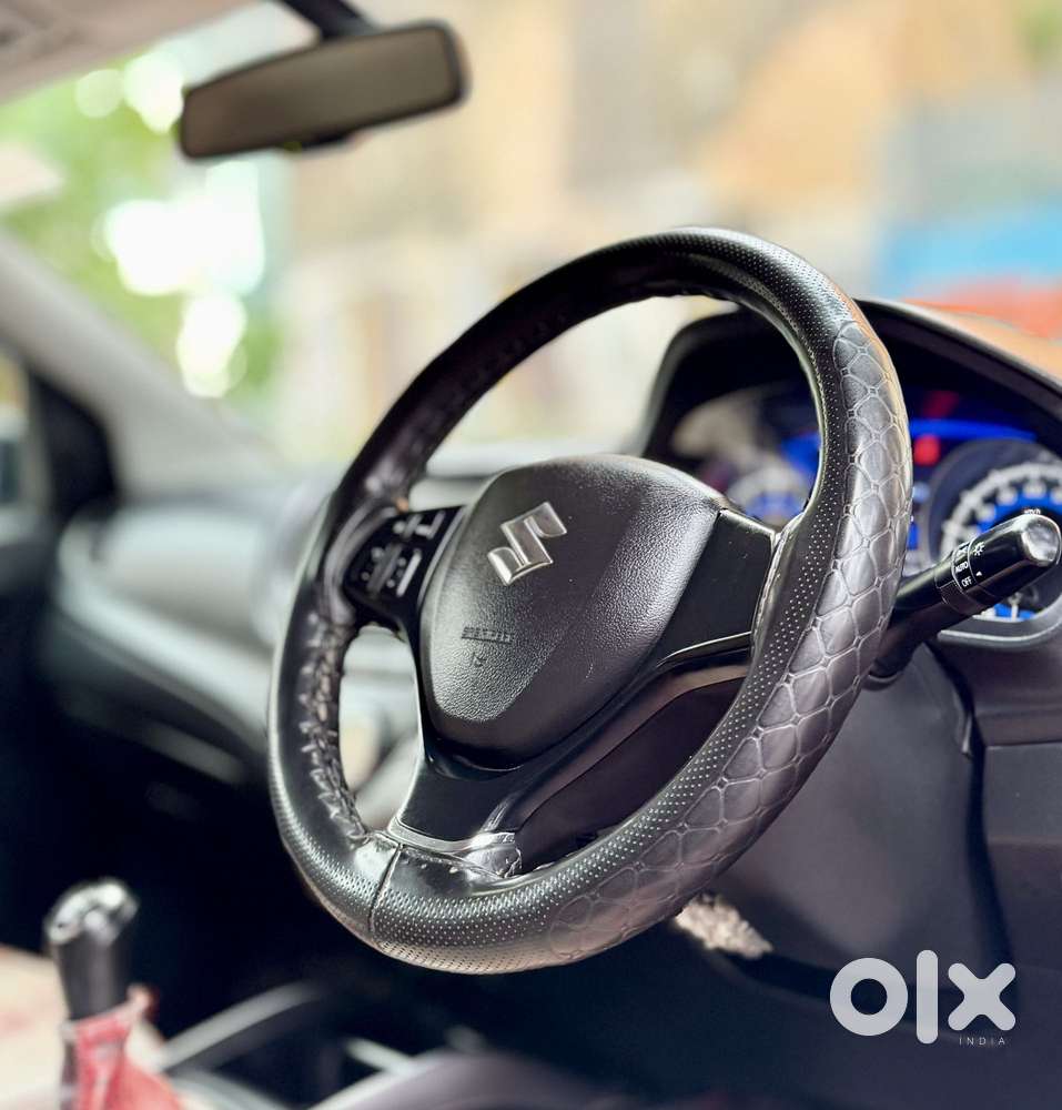 Maruti Suzuki Baleno Alpha, 2019, Petrol