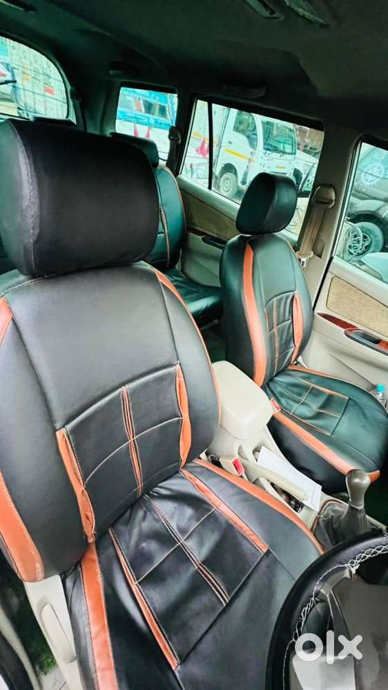 Toyota Innova 2013 Diesel Well Maintained