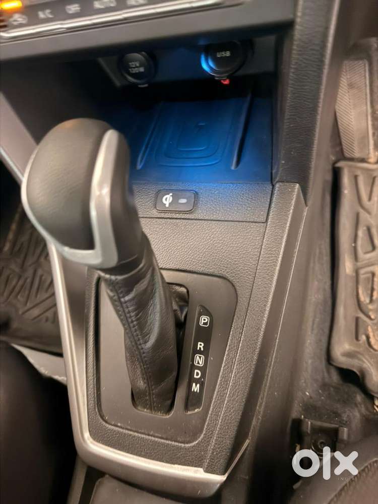 Maruti Suzuki Brezza 2025 Petrol Zxi Plus At 15300 Km Driven