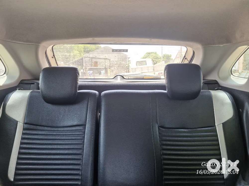 Baleno Petrol, Well Maintained, No Accident, Zero Dep Insurance