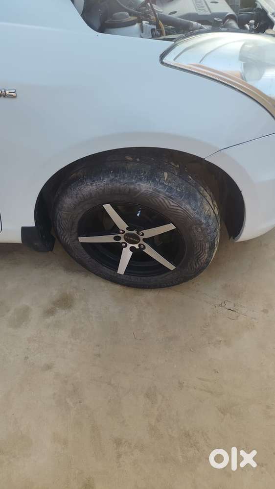 Maruti Swift Vdi 2015 Diesel