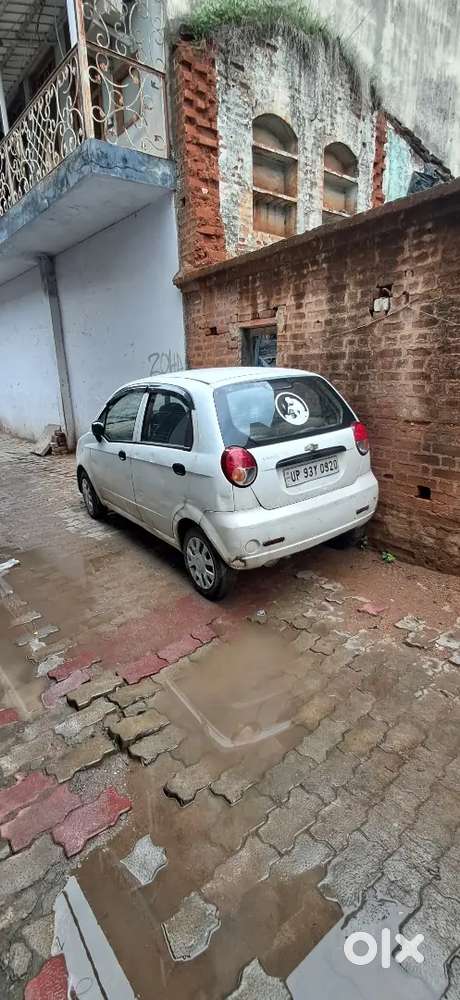 Chevrolet Spark 1.0 2010 Manual