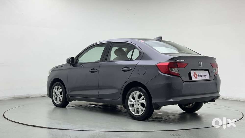 Honda Amaze Vx Cvt I-vtec, 2020, Petrol