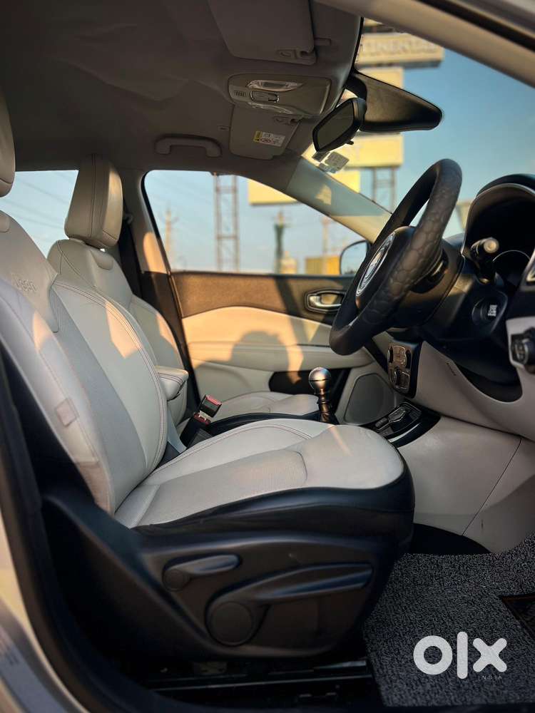 Jeep Compass 2.0 Limited 4x4, 2018, Diesel