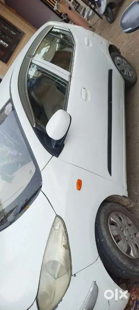 Hyundai I10 2009 Petrol 100000 Km Driven