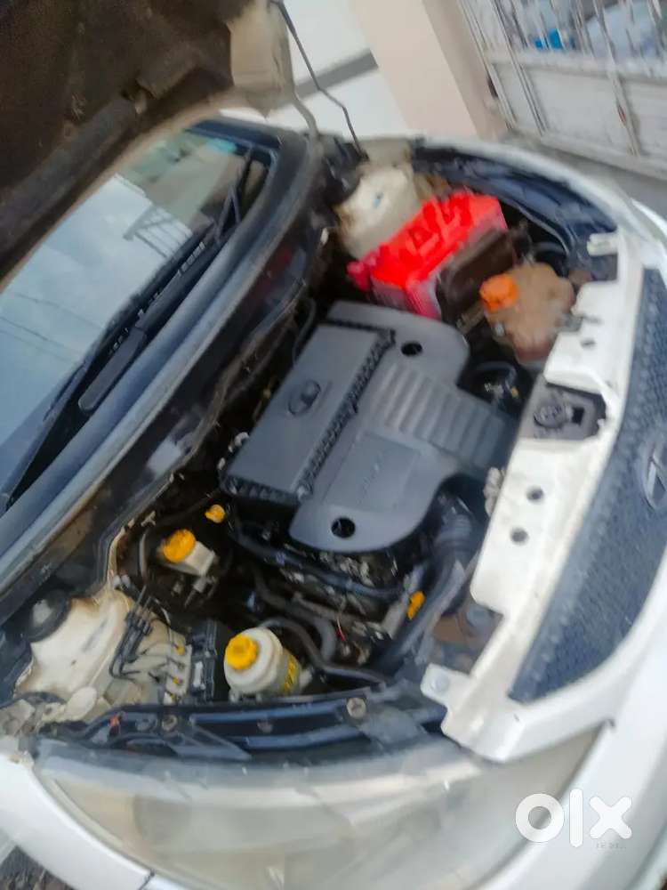 Tata Indica Vista