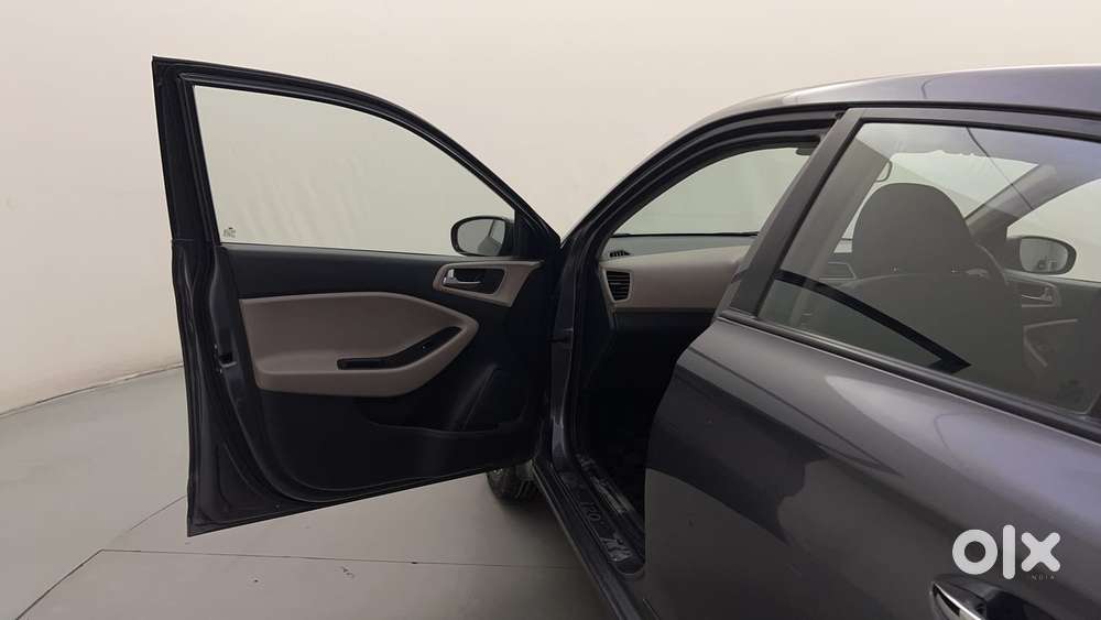 Hyundai Elite I20 1.2 Asta (o) Cvt, 2019, Petrol