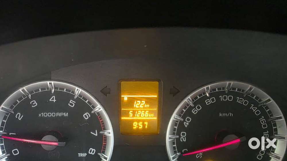Maruti Suzuki Dzire 1.2 Vxi, 2014, Petrol