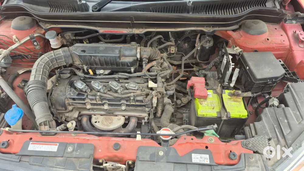 Maruti Suzuki Vitara Brezza 1.5 Vxi, 2021, Petrol