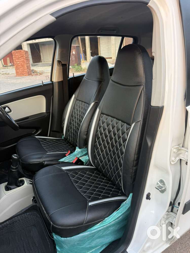 Maruti Suzuki Alto 800 Lxi, 2020, Petrol