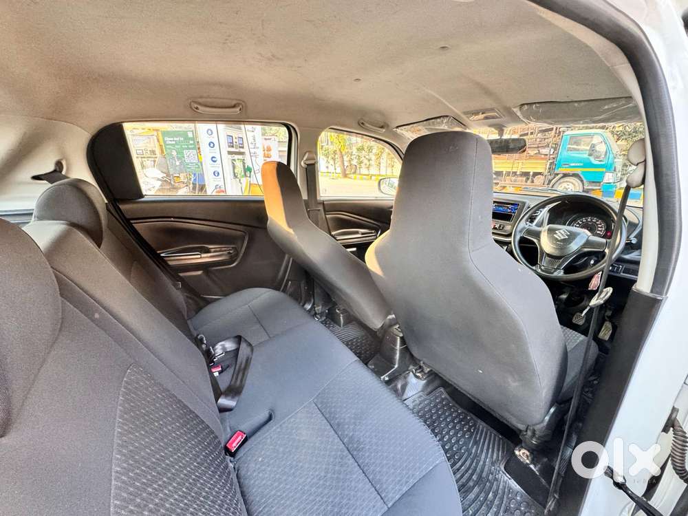 Maruti Suzuki Celerio Vxi, 2023, Petrol
