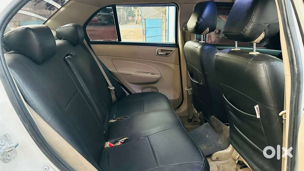 Maruti Suzuki Swift Dzire Vdi (o), 2012, Diesel