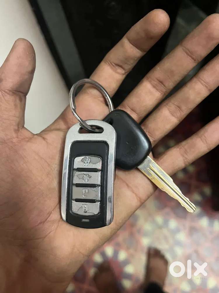 Maruti Suzuki Alto 800 2010 Petrol Well Maintained