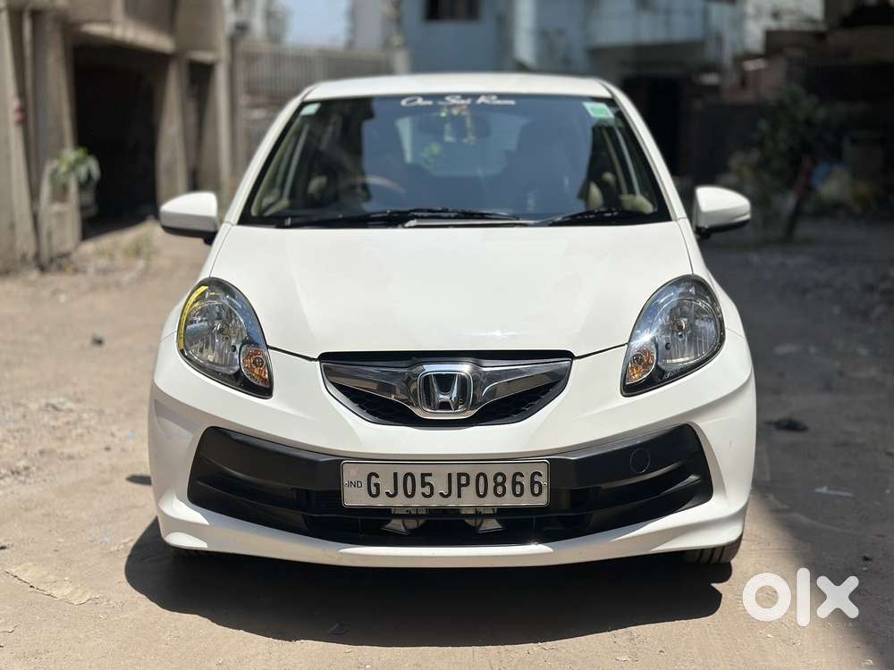 Honda Brio 2013-2016 S Mt, 2015, Petrol