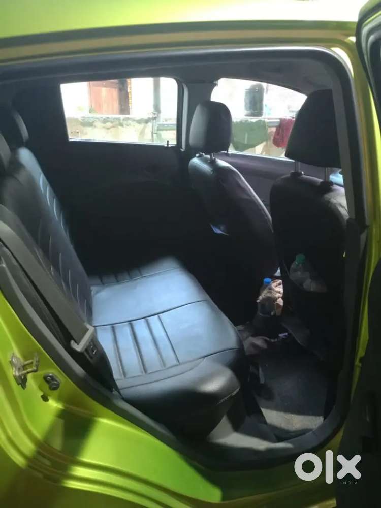 Chevrolet Beat 2011 Petrol Good Condition