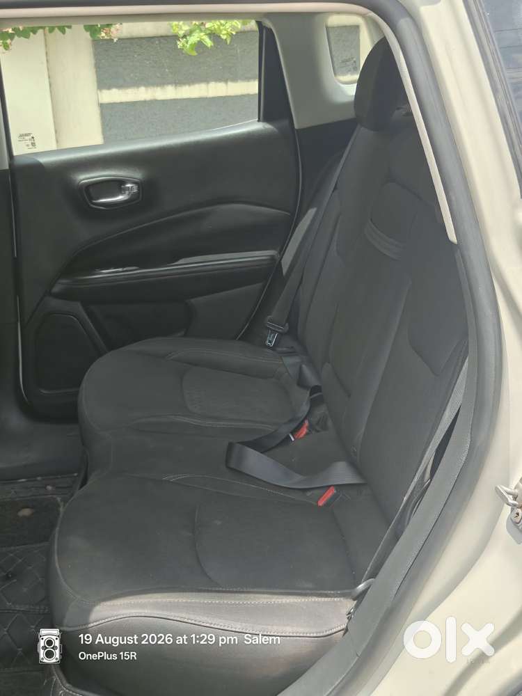 Jeep Compass 1.4 Sport, 2018, Diesel