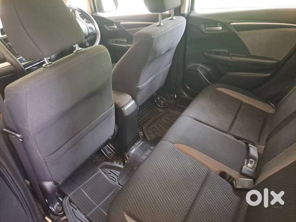 Honda Wr-v 1.2 Vx I-vtec, 2018, Petrol