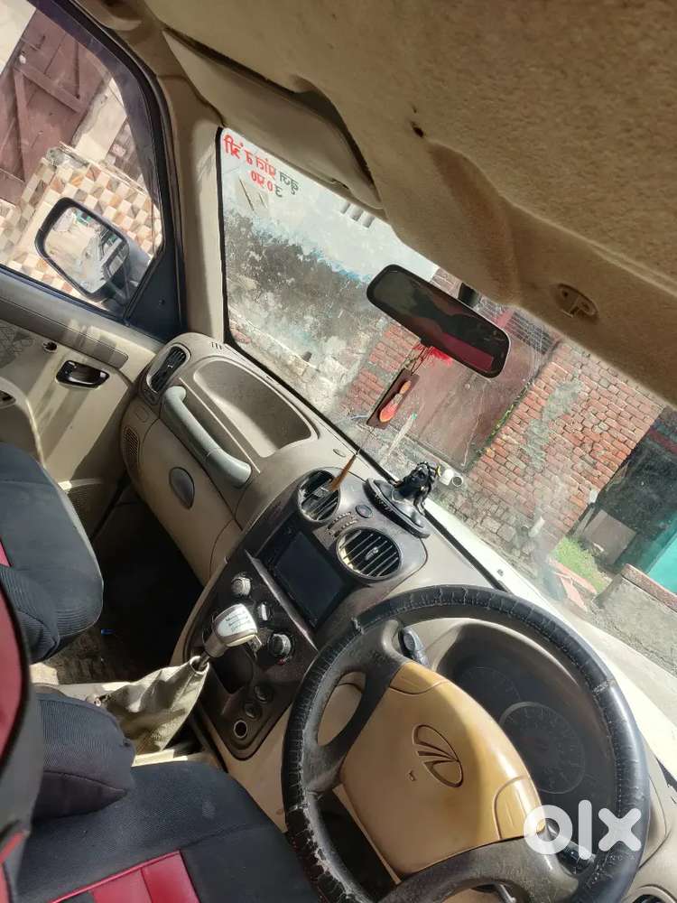 Mahindra Scorpio Diesel 2012