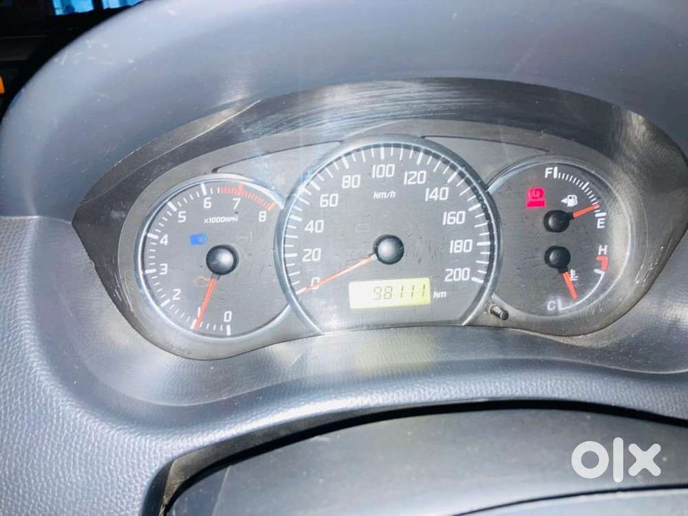 Maruti Suzuki Swift 2008 Petrol 98111 Km Driven