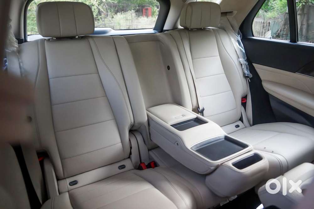 Mercedes-benz Gle 300d 4matic Lwb, 2024, Diesel