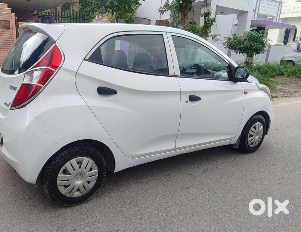 Hyundai Eon Era Plus, 2015, Petrol