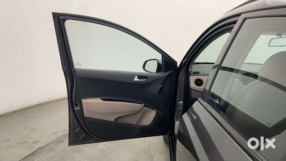 Hyundai Grand I10 1.2 Kappa Sportz, 2019, Petrol