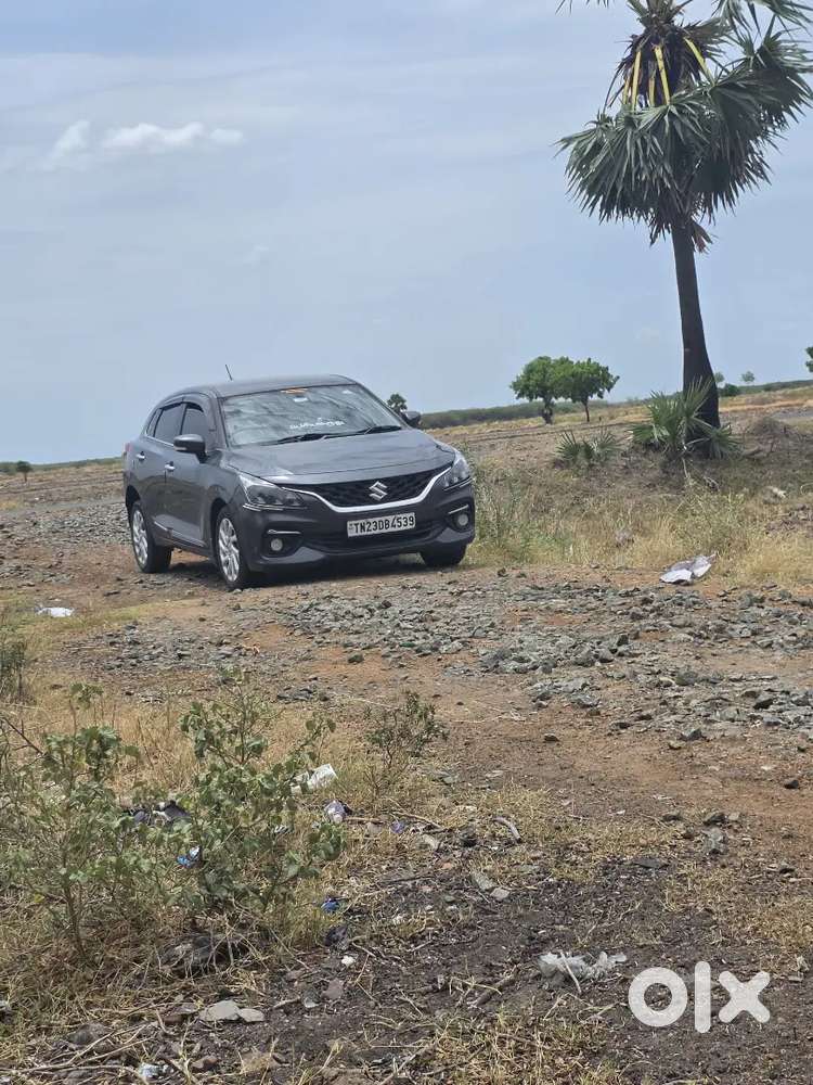 Baleno Zeta Top Model