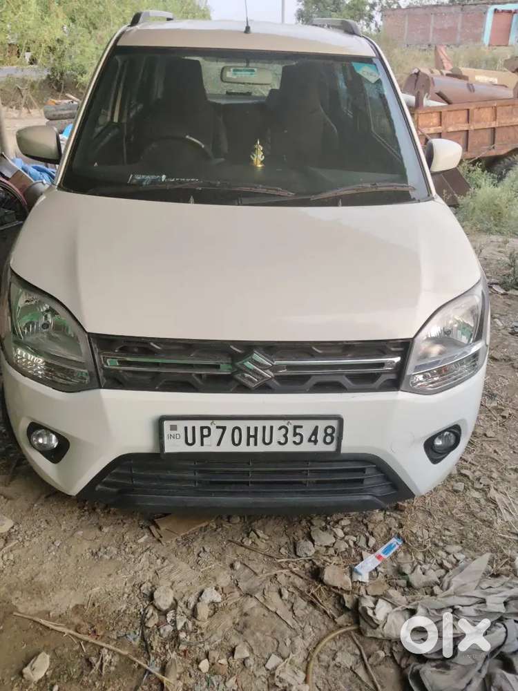 Wagonr New Condition