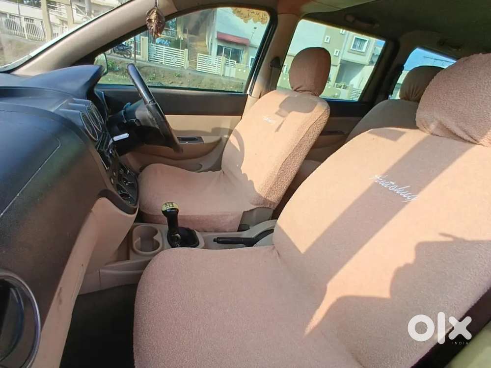 2015 Diesel Chevorlet Enjoy Good Condition Family Car Milege 22kmpl